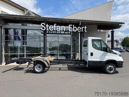 IVECO Daily 50C18 HA8 3.0L *R4.350mm*Klima*Automatik*