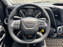 IVECO Daily 50C18 HA8 3.0L *R4.350mm*Klima*Automatik*