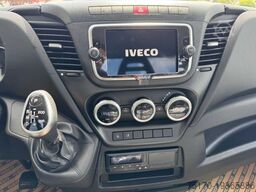 IVECO Daily 50C18 HA8 3.0L *R4.350mm*Klima*Automatik*