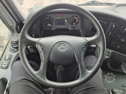 MERCEDES-BENZ Actros 2032 A 4x4 Bucher STKF 9500 Airport 30x