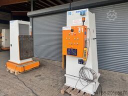 Severt S40.1-1HH, 2000 Kg