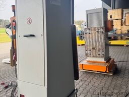 Severt S40.1-1HH, 2000 Kg