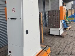 Severt S40.1-1HH, 2000 Kg