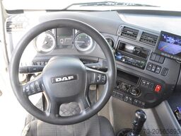 DAF CF 8X2 PALFINGER PK 20.501 + GS MEPPEL -COMPLEE...