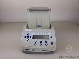 Eppendorf ThermoMixer C