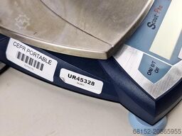 Ohaus Corporation Scout Pro SP4001