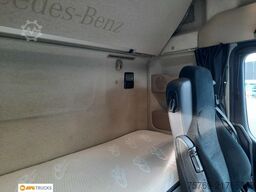 MERCEDES-BENZ 1851 LS Giga Retarder Standklima ATM bei 381 TKM