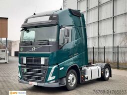 VOLVO FH 500 XL I-Park-Cool 2xTank Tacho 4.1 Alu
