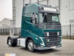 VOLVO FH 500 XL I-Park-Cool 2xTank Tacho 4.1 Alu