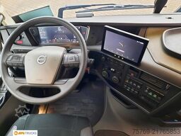 VOLVO FH 500 XL I-Park-Cool 2xTank Tacho 4.1 Alu