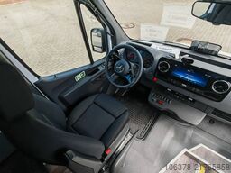 MERCEDES-BENZ Mercedes Benz Sprinter Altas Ecoline