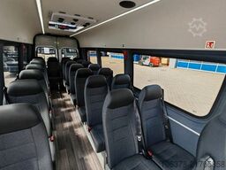 MERCEDES-BENZ Mercedes Benz Sprinter Altas Ecoline