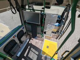 MERCEDES-BENZ Sprinter Cityline Sitzplätze 14+ 2klapp +12Steh.