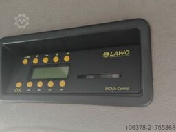 MERCEDES-BENZ Sprinter Cityline Sitzplätze 14+ 2klapp +12Steh.