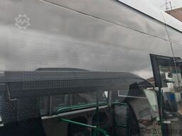 MERCEDES-BENZ Sprinter Cityline Sitzplätze 14+ 2klapp +12Steh.