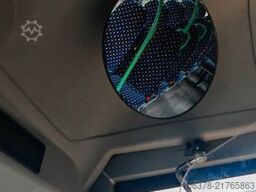 MERCEDES-BENZ Sprinter Cityline Sitzplätze 14+ 2klapp +12Steh.