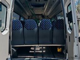 MERCEDES-BENZ Sprinter Cityline Sitzplätze 14+ 2klapp +12Steh.