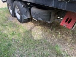 ACKERMANN-FRUEHAUF Tandem Schwenkwand LBW MBB 1.5 t