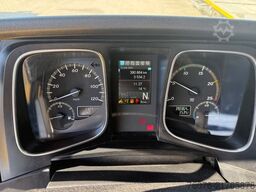 MERCEDES-BENZ 2540 LL 6x2/4 Kühlkoffer 8.2m LBW 2,5t  Carrier