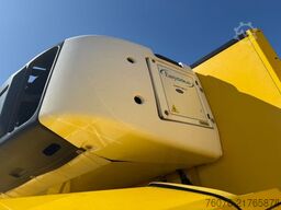 MERCEDES-BENZ 2540 LL 6x2/4 Kühlkoffer 8.2m LBW 2,5t  Carrier