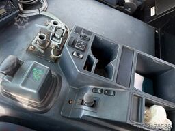 MERCEDES-BENZ Actros 1831 4x4 Meiller Kipper + Kupplung,