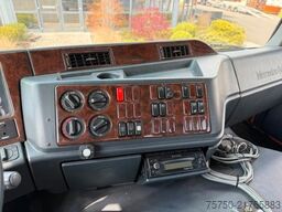 MERCEDES-BENZ Actros 1831 4x4 Meiller Kipper + Kupplung,