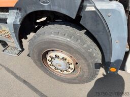 MERCEDES-BENZ Actros 1831 4x4 Meiller Kipper + Kupplung,