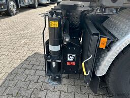 VOLVO FH 460 Balast-Pritsche + SZM 8x4