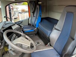 VOLVO FH 460 Balast-Pritsche + SZM 8x4