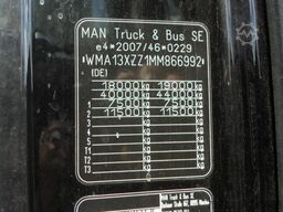 MAN TGX 18.510