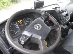 MERCEDES-BENZ 1330 K/ Meiller Kipper