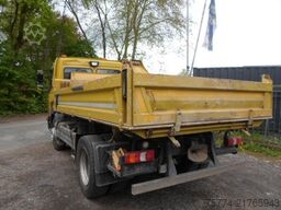MERCEDES-BENZ 1330 K/ Meiller Kipper