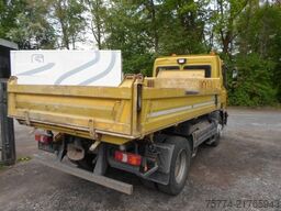 MERCEDES-BENZ 1330 K/ Meiller Kipper