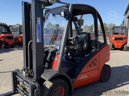 Linde H25D