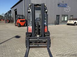Linde H25D