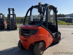 Linde H25D
