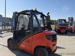 Linde H25D
