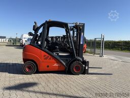 Linde H25D