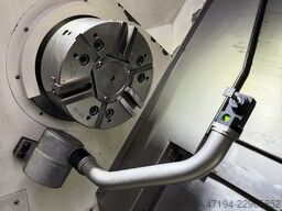 DMG MORI CLX450