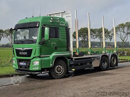 MAN 26.500 TGX