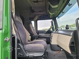 MAN 26.500 TGX