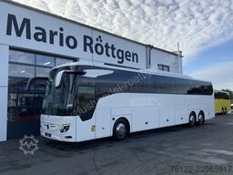 Mercedes-Benz L 17 RHD