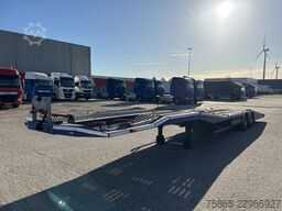 Eroglu ALPB 08 / Semi Dieplader / Auto - Machine Trans...