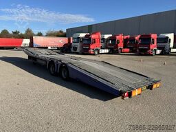 Eroglu ALPB 08 / Semi Dieplader / Auto - Machine Trans...
