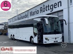 Mercedes-Benz Tourismo L 17 RHD