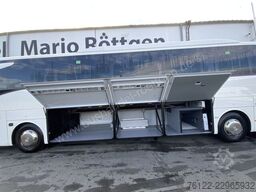 Mercedes-Benz Tourismo L 17 RHD