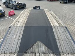 Jumbo Groenewegen T 0152 D / Semi Dieplader / Auto - ...