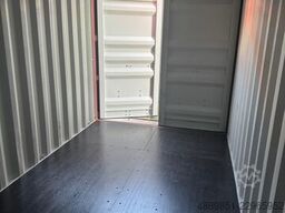  NAUTEXA 20DV Seecontainer 20FT Container