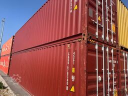  NAUTEXA 40HC Container 40 high cube