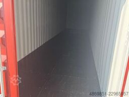  NAUTEXA 40HC Container 40 high cube